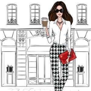 Amanda *posh ambassador*